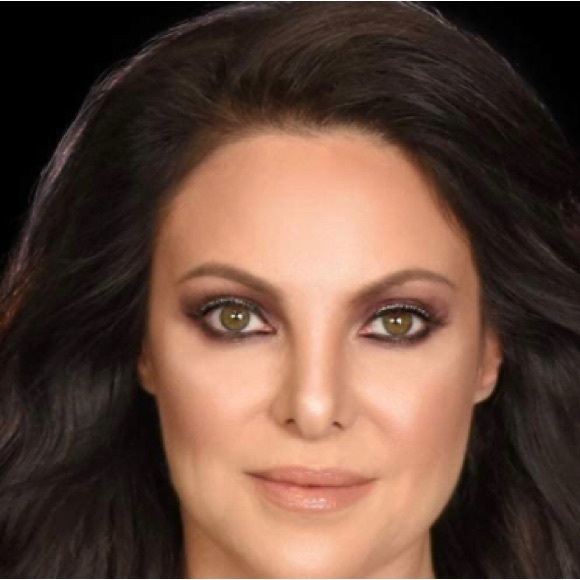 Tori Belle crystal eye lash bling - Picture 7 of 8